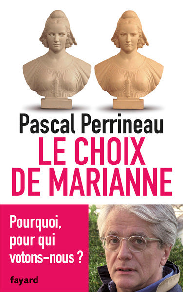 Le choix de Marianne