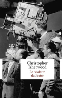 La violette du Prater