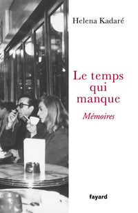Le temps qui manque