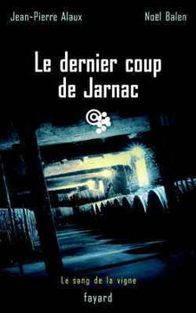 Le dernier coup de Jarnac