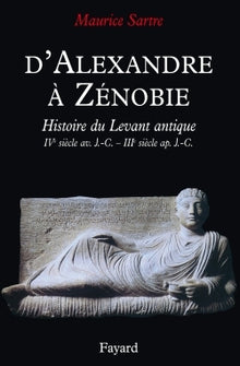 D'alexandre à Zénobie
