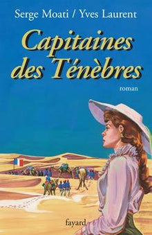 Capitaine des ténèbres
