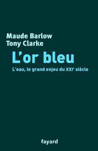 L'or bleu