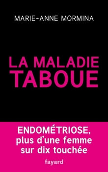 La maladie taboue : endométriose