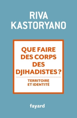 Que faire des corps des djihadistes ?