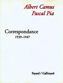 Correspondance