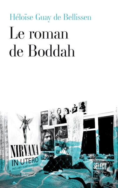 Le Roman de Boddah
