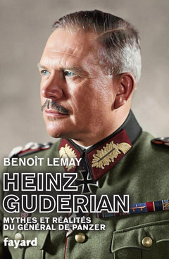 Heinz Guderian