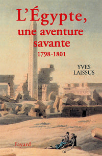 L'égypte, une aventure savante