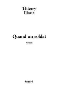 Quand un soldat