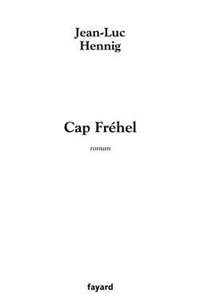 Cap Fréhel