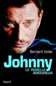 Johnny, le rebelle amoureux