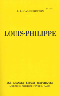 Louis-Philippe