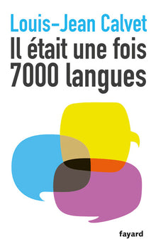 Il était une fois 7000 langues