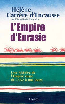 L'empire d'Eurasie