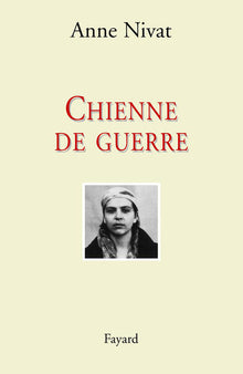 chienne de guerre