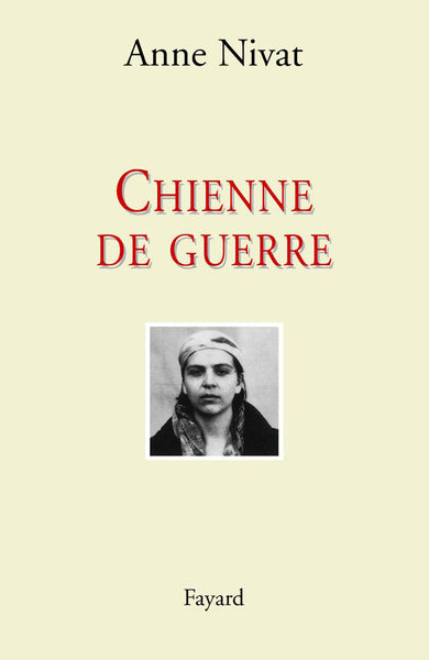 chienne de guerre