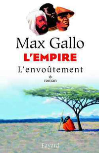 L'envoûtement
