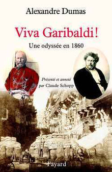 Viva Garibaldi !