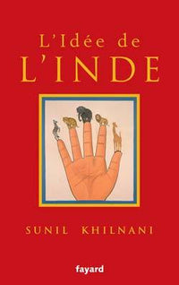 L'idée de l'Inde