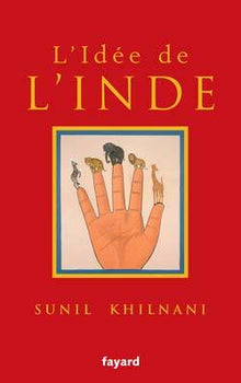 L'idée de l'Inde