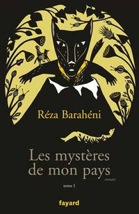 Les mystères de mon pays