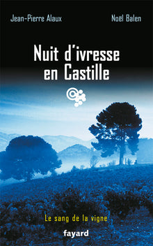 Nuit d'ivresse en Castille