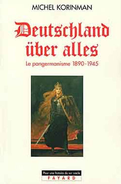 Deutschland über alles