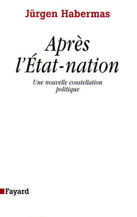 Après l'Etat-nation