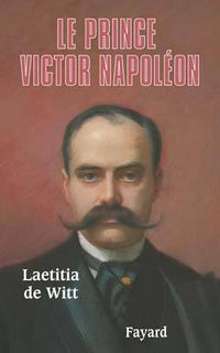 Le prince Victor Napoléon