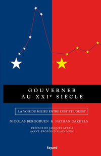 Gouverner au XXIe siècle