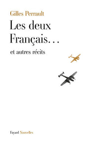Les deux français ... et autres récits