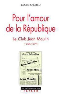 Pour l'amour de la République
