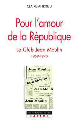 Pour l'amour de la République