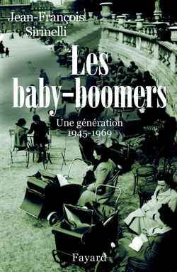 Les Baby-boomers