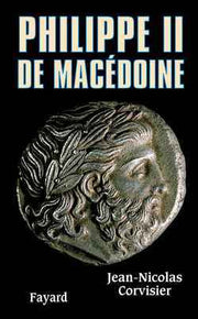 philippe II de macédoine