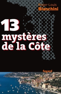 13 mystères de la Côte