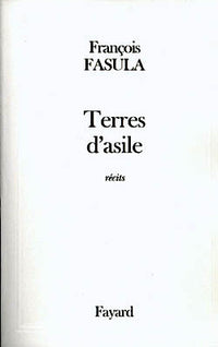 Terres d'asile