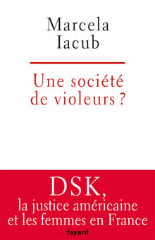 Une société de violeurs?