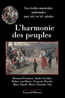 L harmonie des peuples