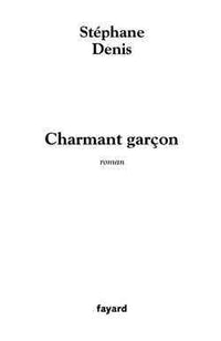 Charmant garçon