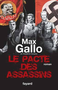 Le pacte des assassins