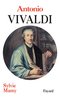 Antonio Vivaldi