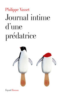 Journal intime d'une prédatrice