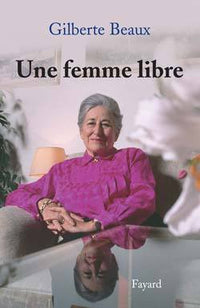 Une femme libre
