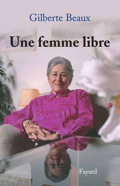 Une femme libre