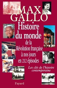 Les clés de l'histoire contemporaine