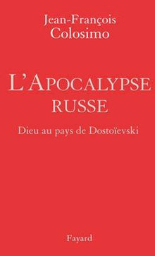 L'apocalypse russe