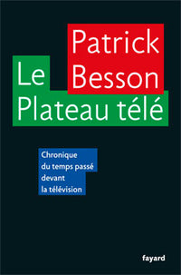 Le Plateau Tele