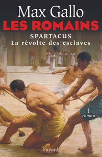 Spartacus